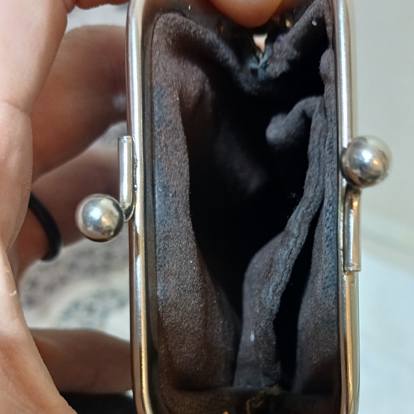 Vintage 1980's Louis Vuitton Sunglass/coin/cigarette holder/case - Picture 2 of 2